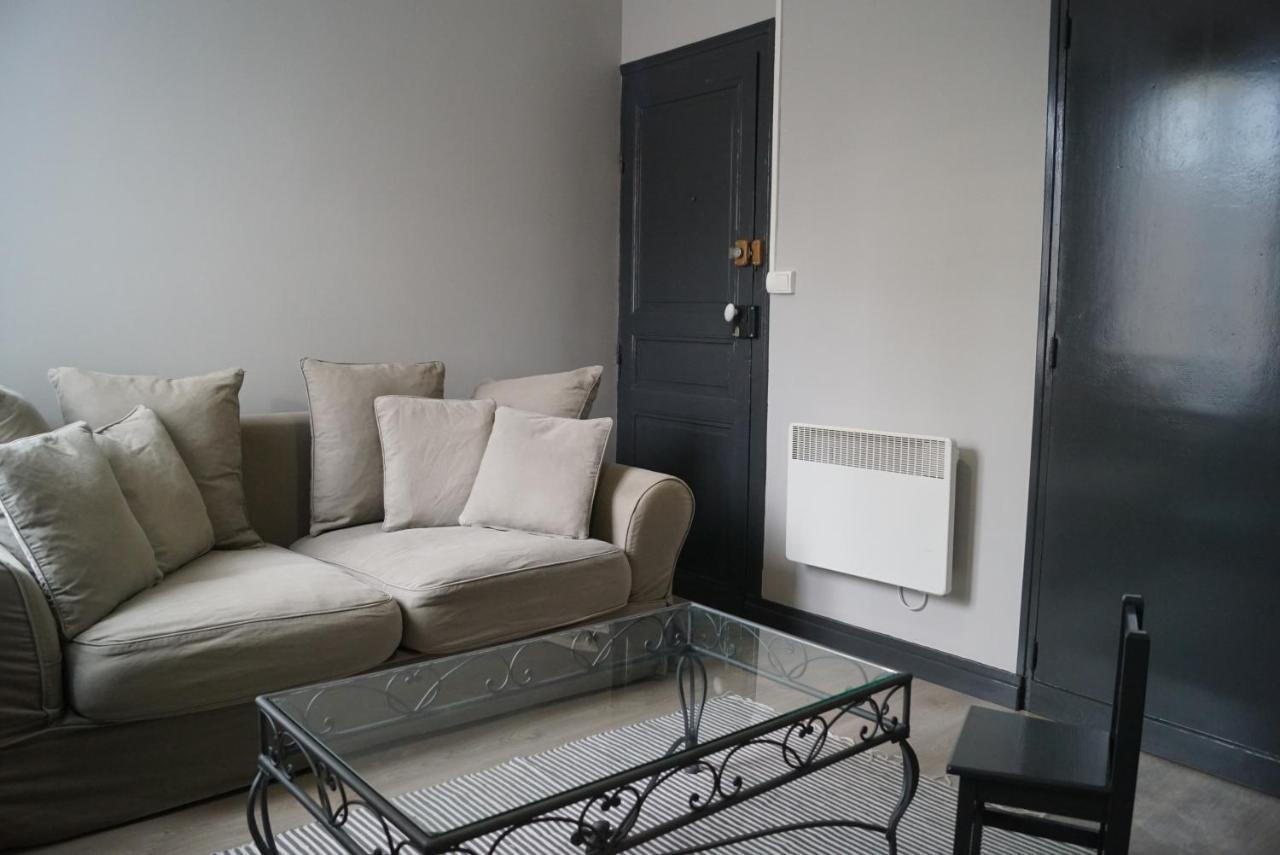 Appartement Au Coeur De Vendome Exterior photo